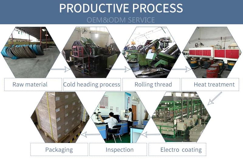 China Wholesale price different types full thread stainless steel m6 m8 m10 m12 m17 m30 hexagon head bolt and nut outer hex bolt