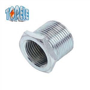 BS4568 GI Reducer And Long Bushing