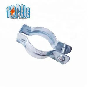 Ledningshängare Bult och mutter Unistrut Channel Fittings Standard