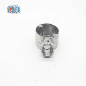 Ett sätt BS 31 Aluminium cirkulär låda