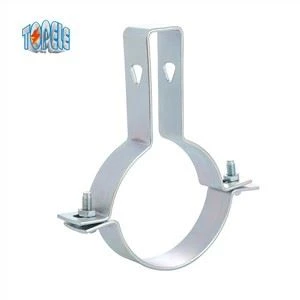 R Typ Rör Clamp
